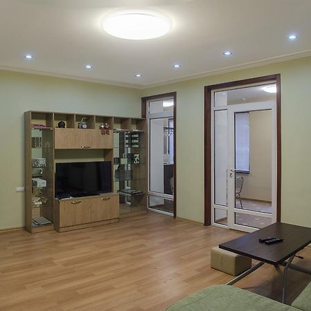 Lagidze Apartment Tbilissi Extérieur photo