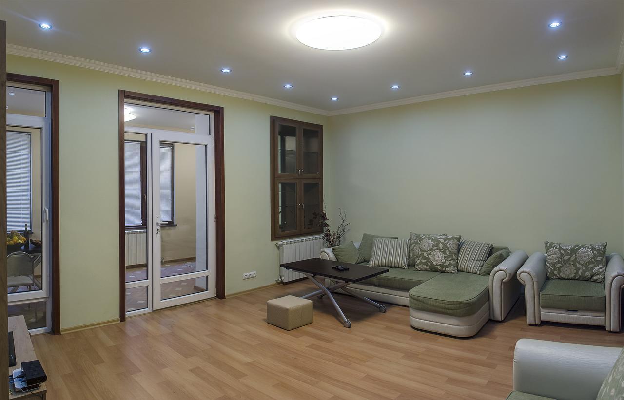 Lagidze Apartment Tbilissi Extérieur photo
