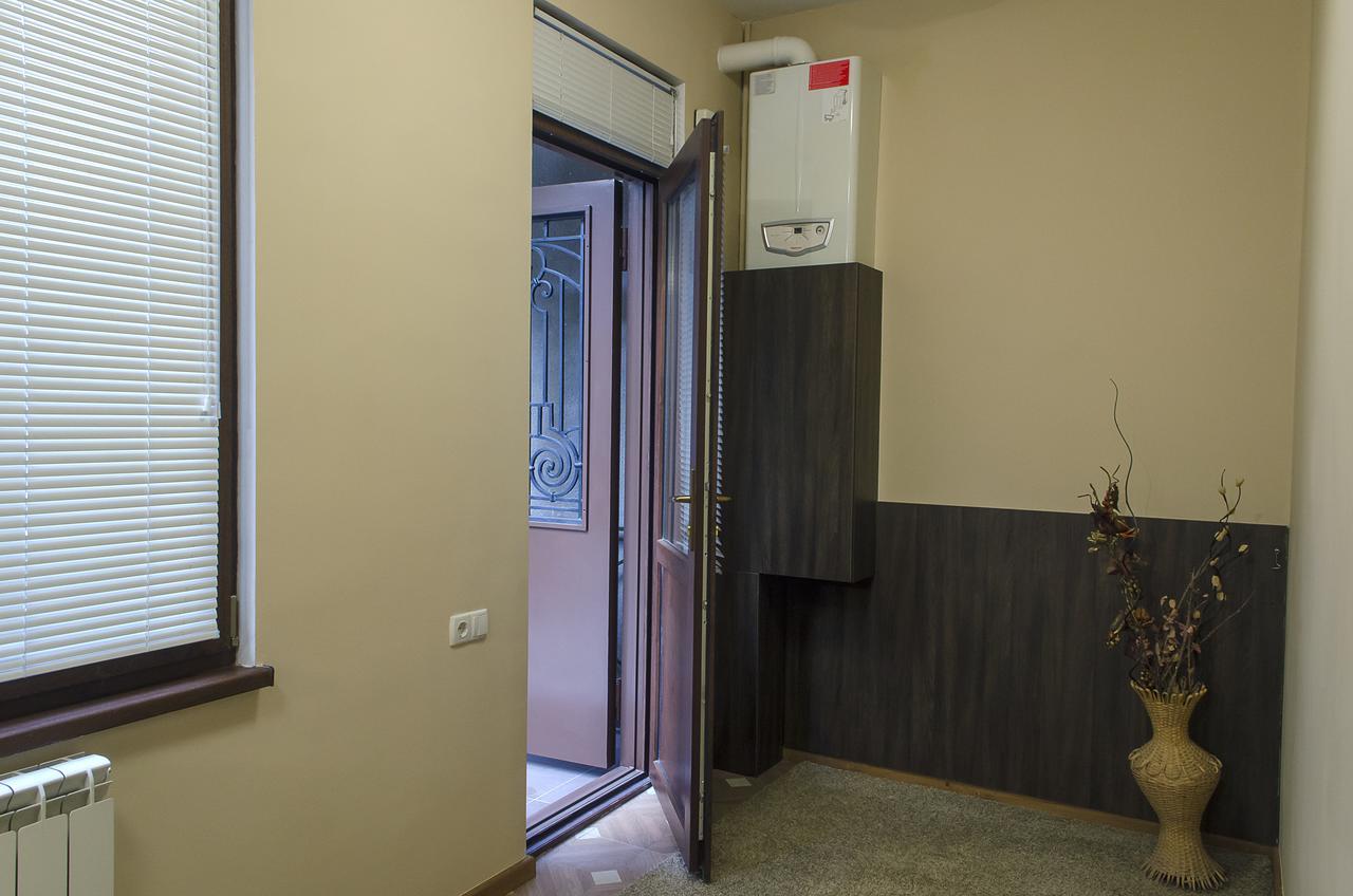 Lagidze Apartment Tbilissi Extérieur photo