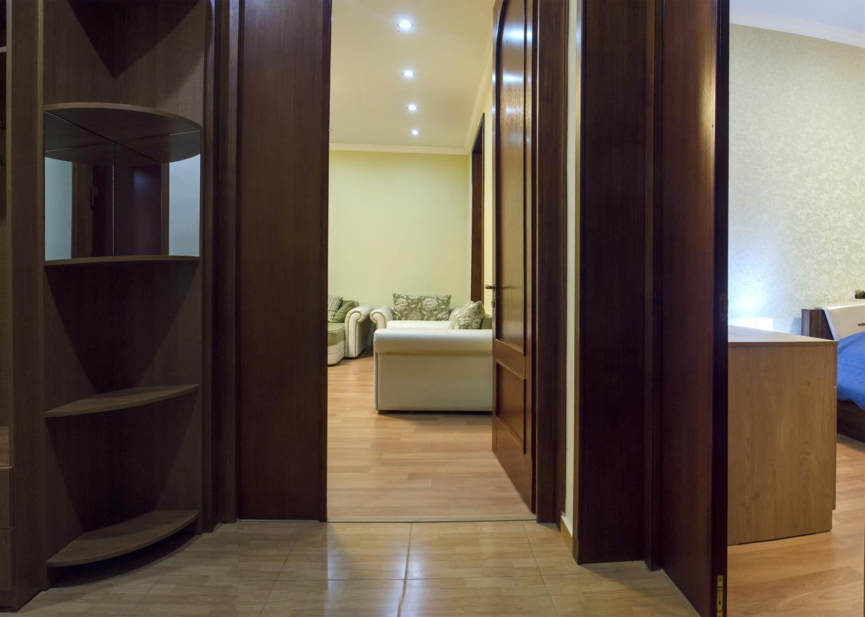 Lagidze Apartment Tbilissi Extérieur photo
