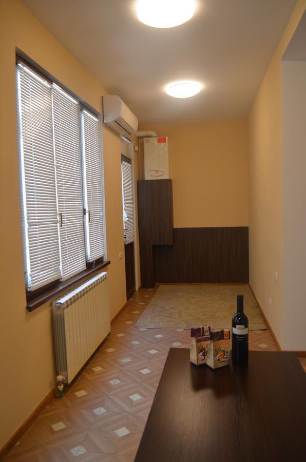 Lagidze Apartment Tbilissi Extérieur photo